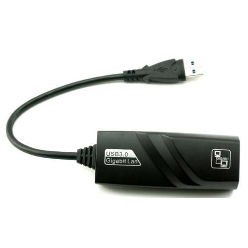 USB 3.0 USB TO LAN 1000MB
