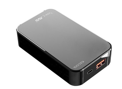 חליפי אוניברסלי לניידים EzCool 100W