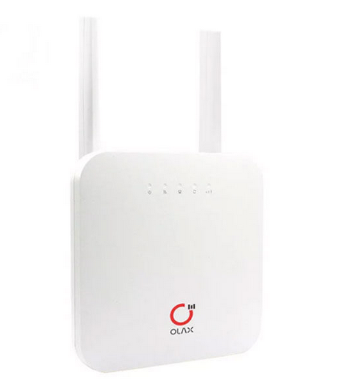 OLAX ROUTER AX6 PRO 4G/LTE