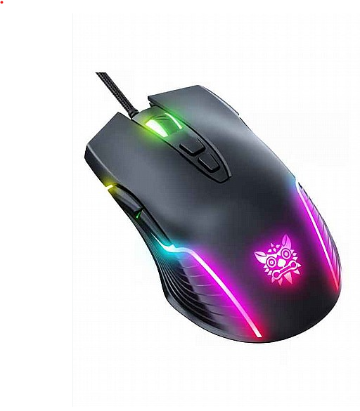 עכבר גיימינג ONIKUMA CW905 USB BLACK