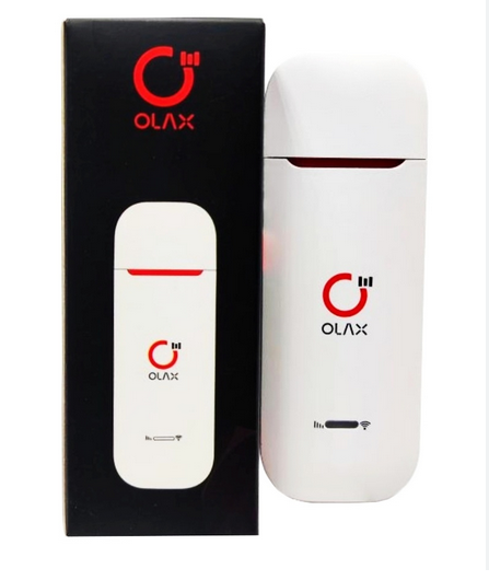 ראוטר נייד U90-E BOLT MOBILE WIFI 4G/LTE