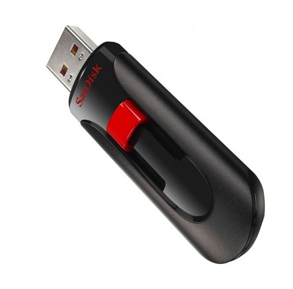 disk on keu 16gb