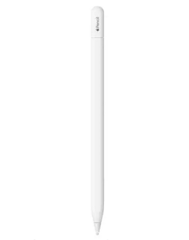 apple pencil USB -C