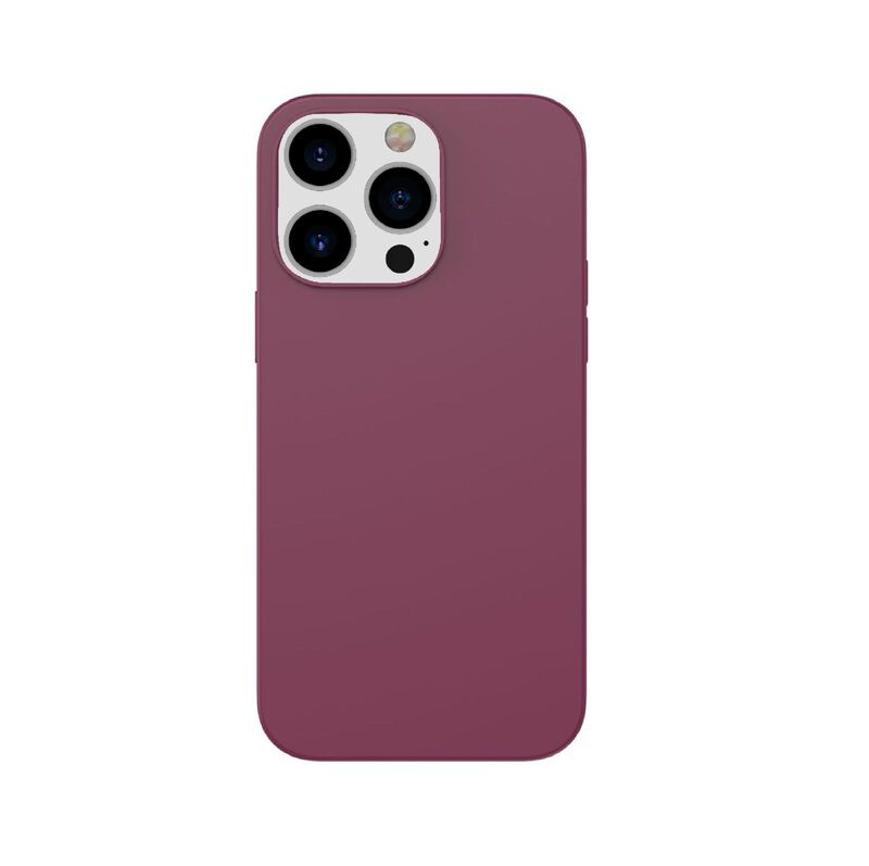 Soft Magsafe 15Pm Eggplant