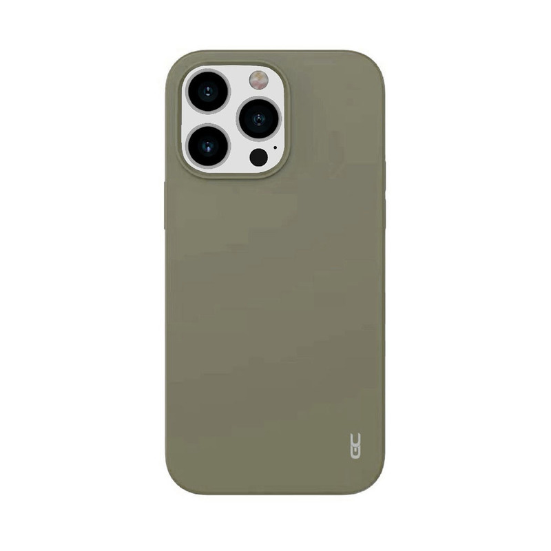 Soft Magsafe 15 dark green