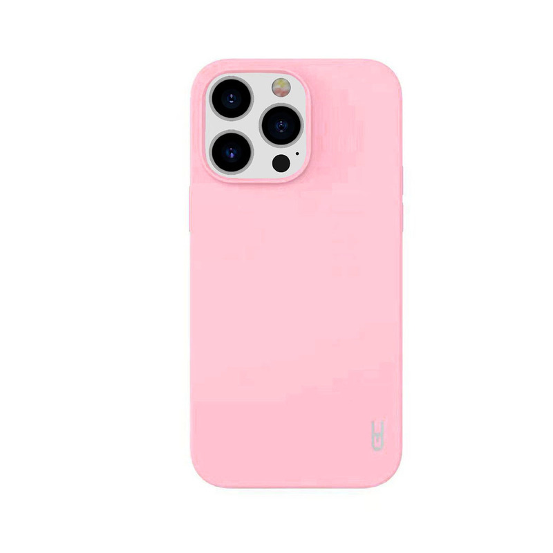 Soft Magsafe 15 pink