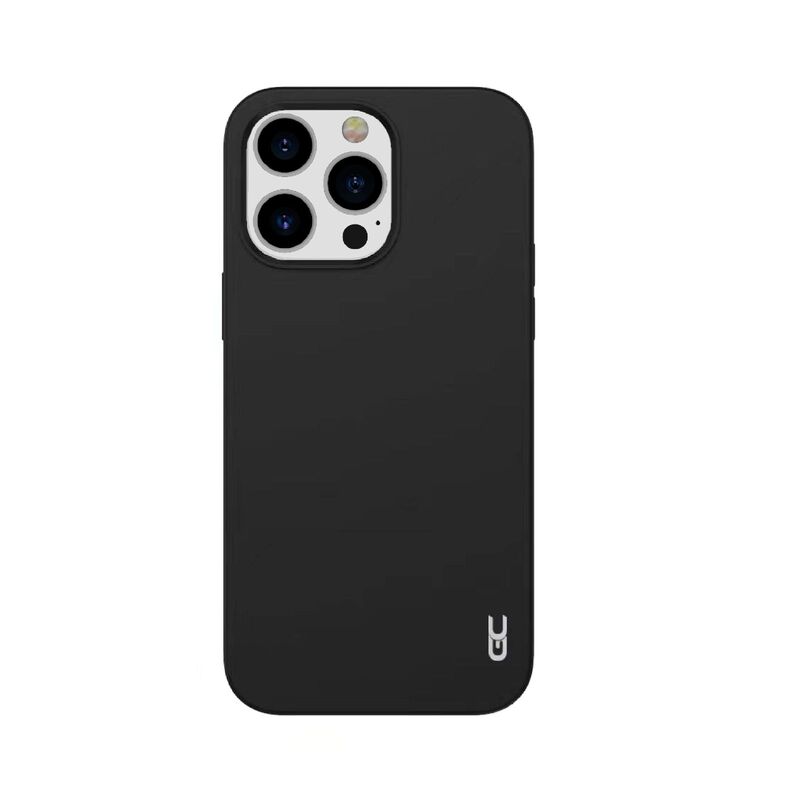 Soft Magsafe 15 black