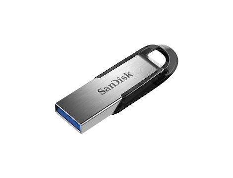 זכרון נייד Ultra Flair 128GB