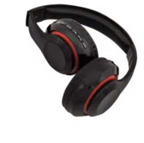 אוזניות קשת JINGLE BASS BT