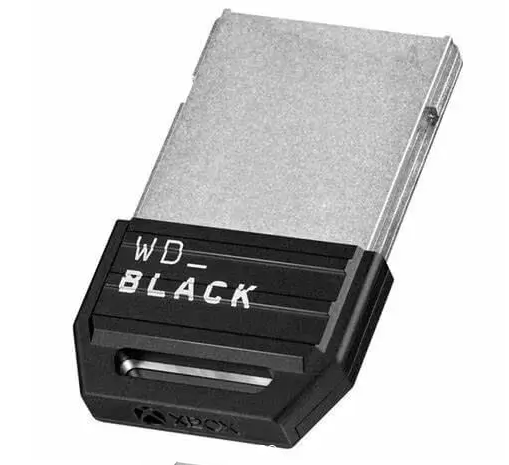 כונן ייעודי C50 Expansion Card for Xbox 1TB