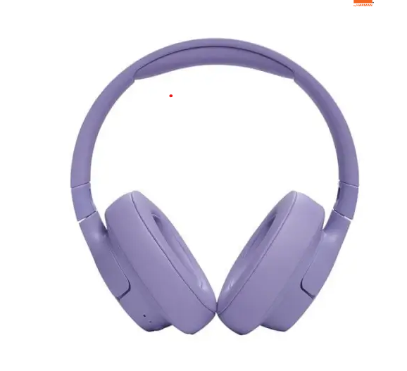אוזניות קשת t720 jbl סגול