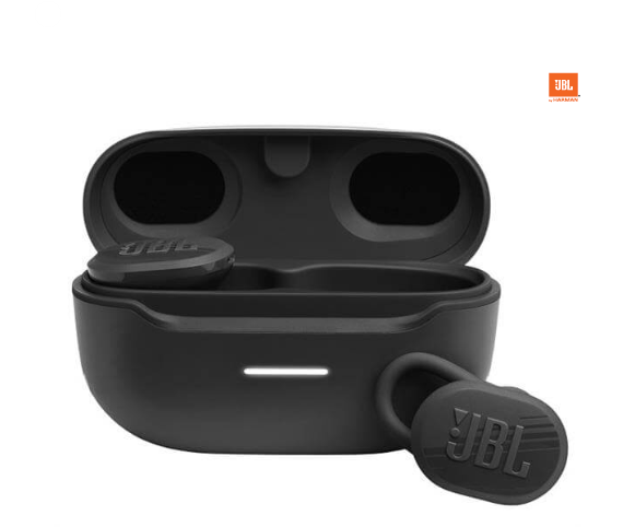 אוזניות JBL ENDURANCE RACE TWS