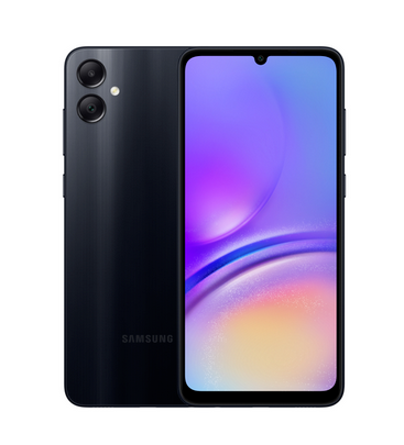 galaxy A05 64gb BLACK