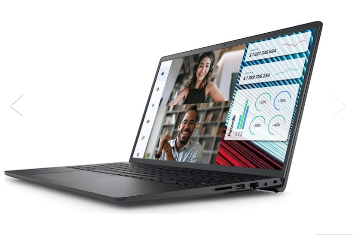 נייד DELL VOSTRO V3520 I5-1235 8G/256/3Y