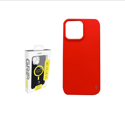soft xs red
