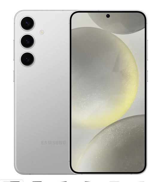 G S24+ 256GB MARBLE GRAY