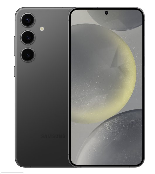 S24Plus 256GB BLACK