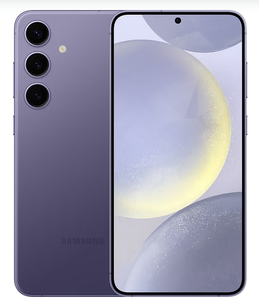 G S24+ 256GB COBALT VIOLET