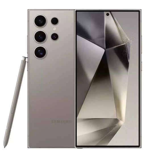 G S24 ULTRA 512GB TITANIUM GRAY