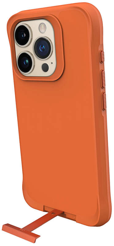 Matrix S24 ULTRA ORANGE