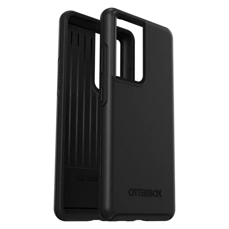 Symmetry S24 Black OtterBox