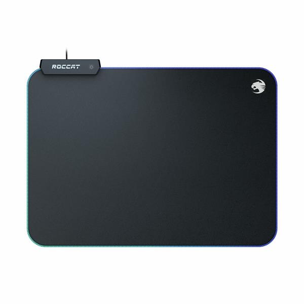 משטח מואר לעכבר Sense AIMO Roccat M