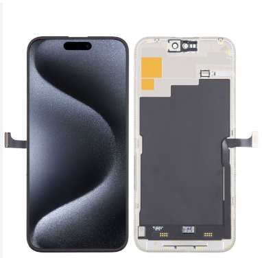 מסך IPHONE 15 PRO MAX