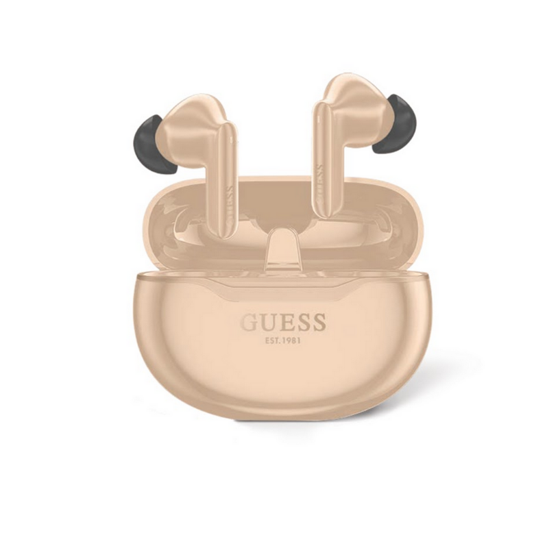 אוזניות אלחוטיות Guess V5.3 Gold