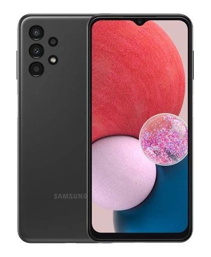 samsung galaxy A13 -black