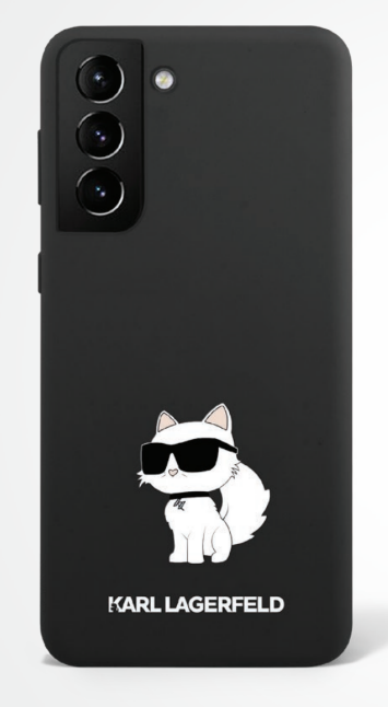 Karl Soft Choupette S24U Black