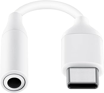 usb-c to headphone jack