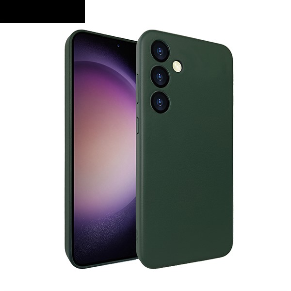מגן GoldMagsafe S24 Green