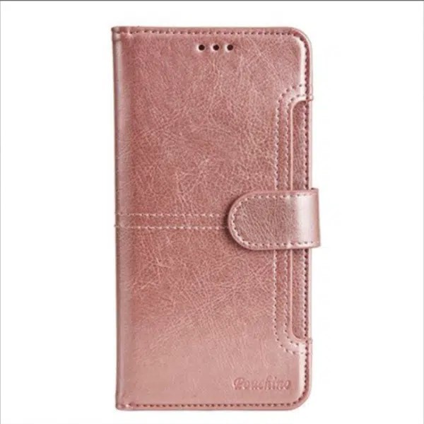 pouchino s24 gold rose
