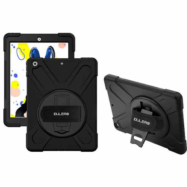 GRIP SHIELD TAB A9 PLUS 11.0 BLACK