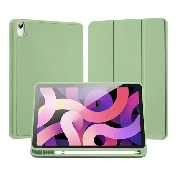 POUCHINO TAB A9 PLUS TOURQISE