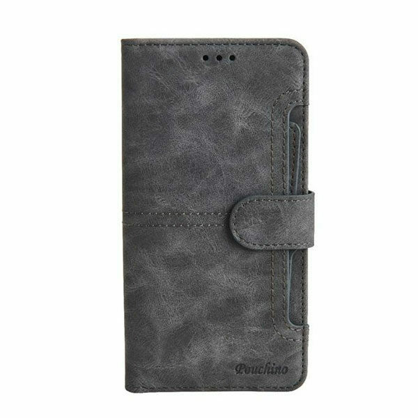 POUCHINO A05 GRAY