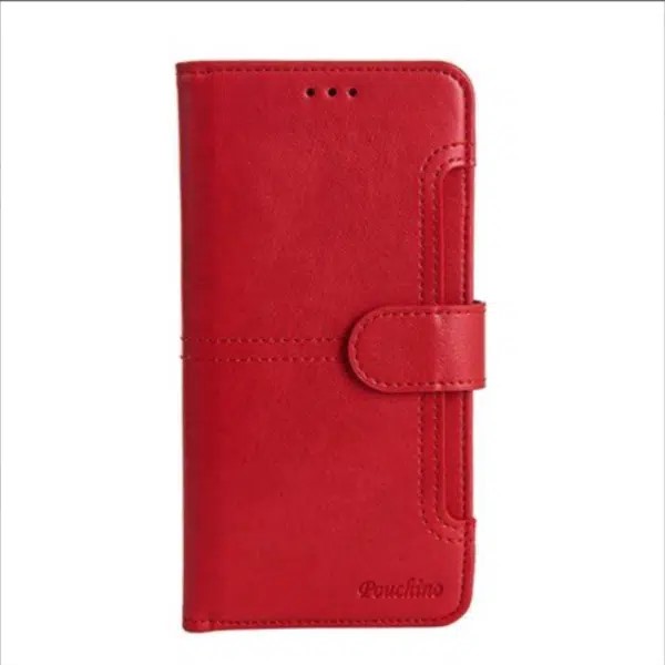 POUCHINO A05 RED