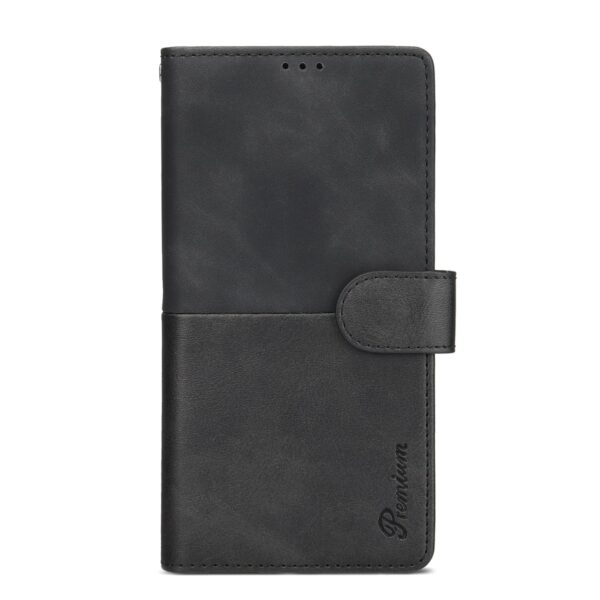 POUCHINO A15 BLACK