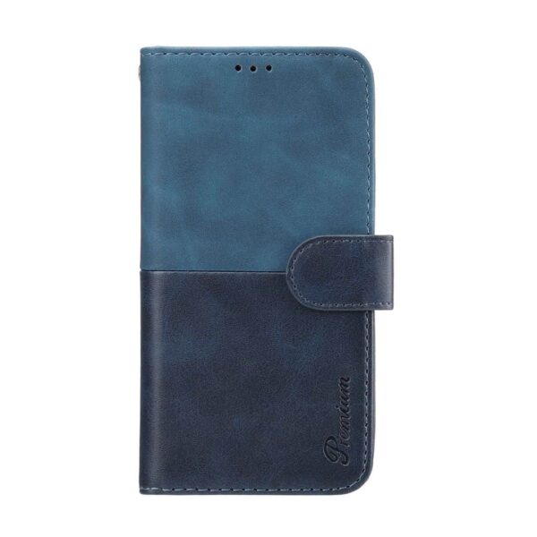 POUCHINO A15 BLUE