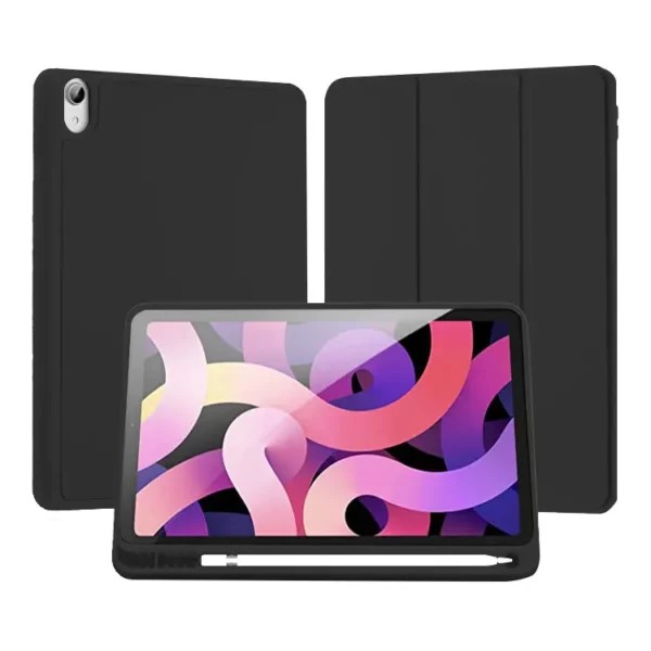POUCHINO TAB S9/S9FE/S8 11.0 BLACK