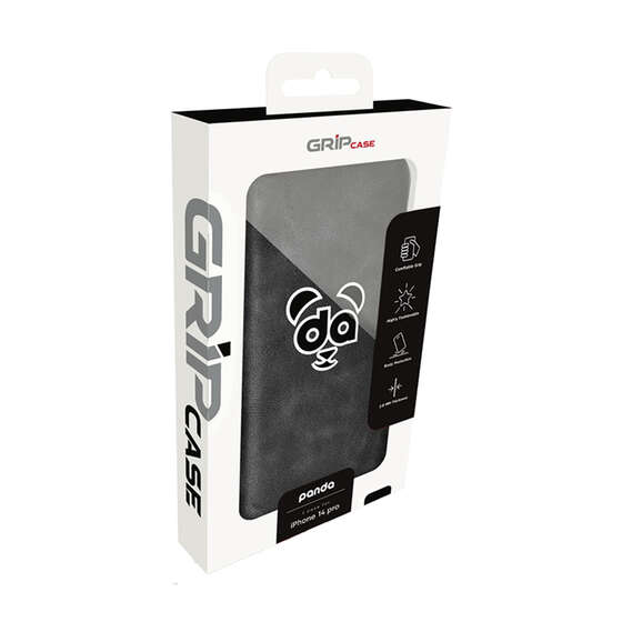 נרתיק Pouchino Panda S24U Black