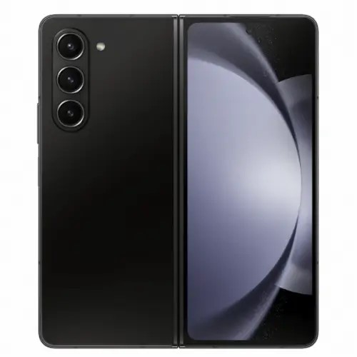 GALAXY Z FOLD 5 1TB BLACK