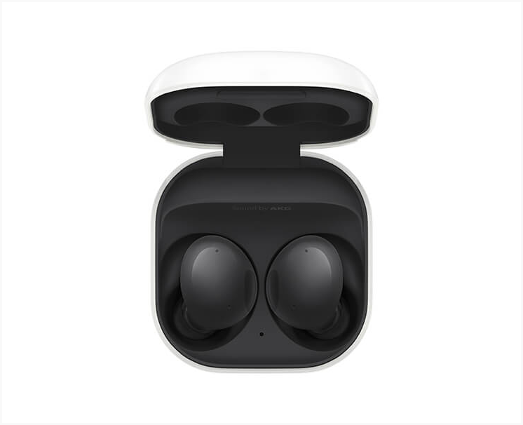 Galaxy Buds 2 Black