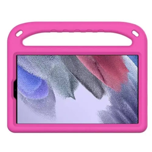 samsung tab kids pink case