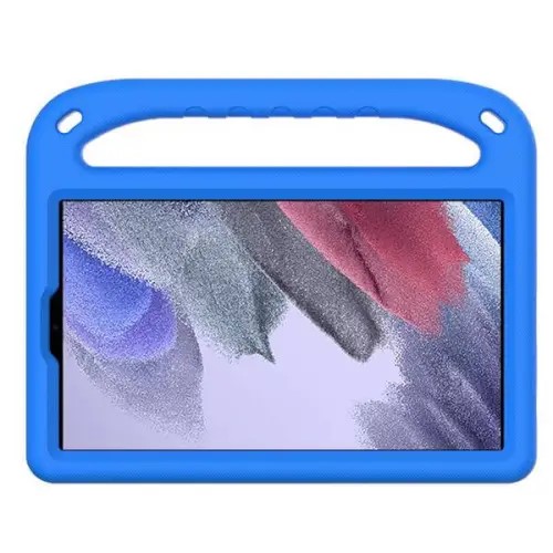 samsung tab kids blue case