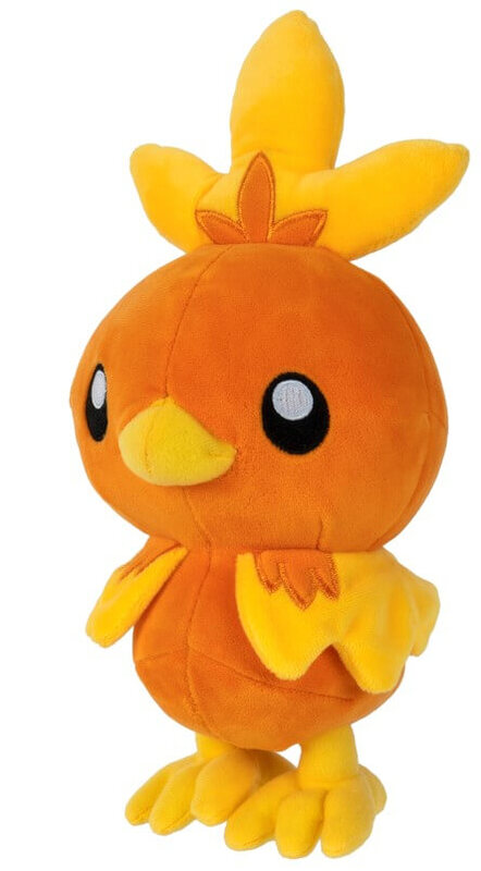 בובה Pockemon 20CM Torchic