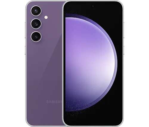 GALAXY S23 FE 128 PURPLE