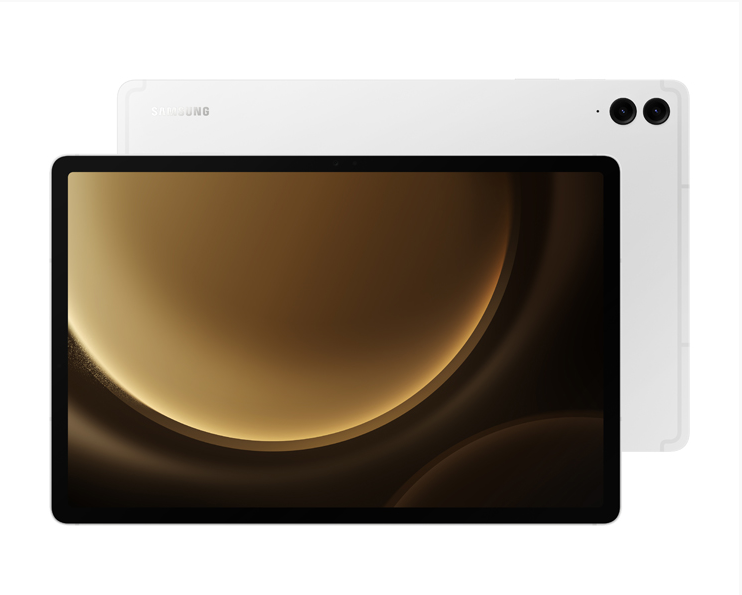 galaxy tab s9 FE PLUS