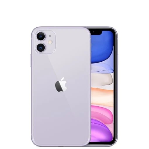 IPHONE 11 Purple 128GB