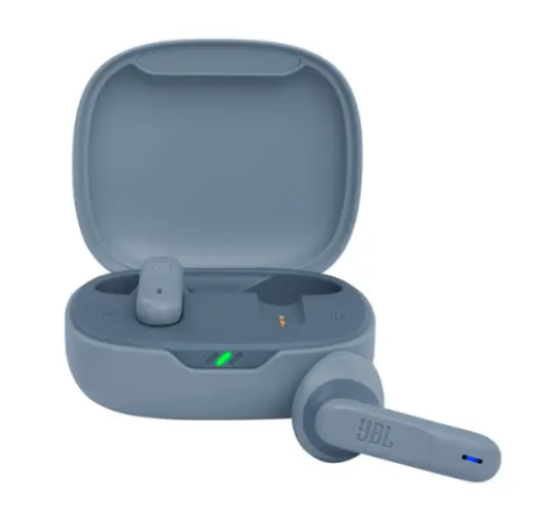 אוזניות אלחוטיות Vibe 300TWS JBL כחול